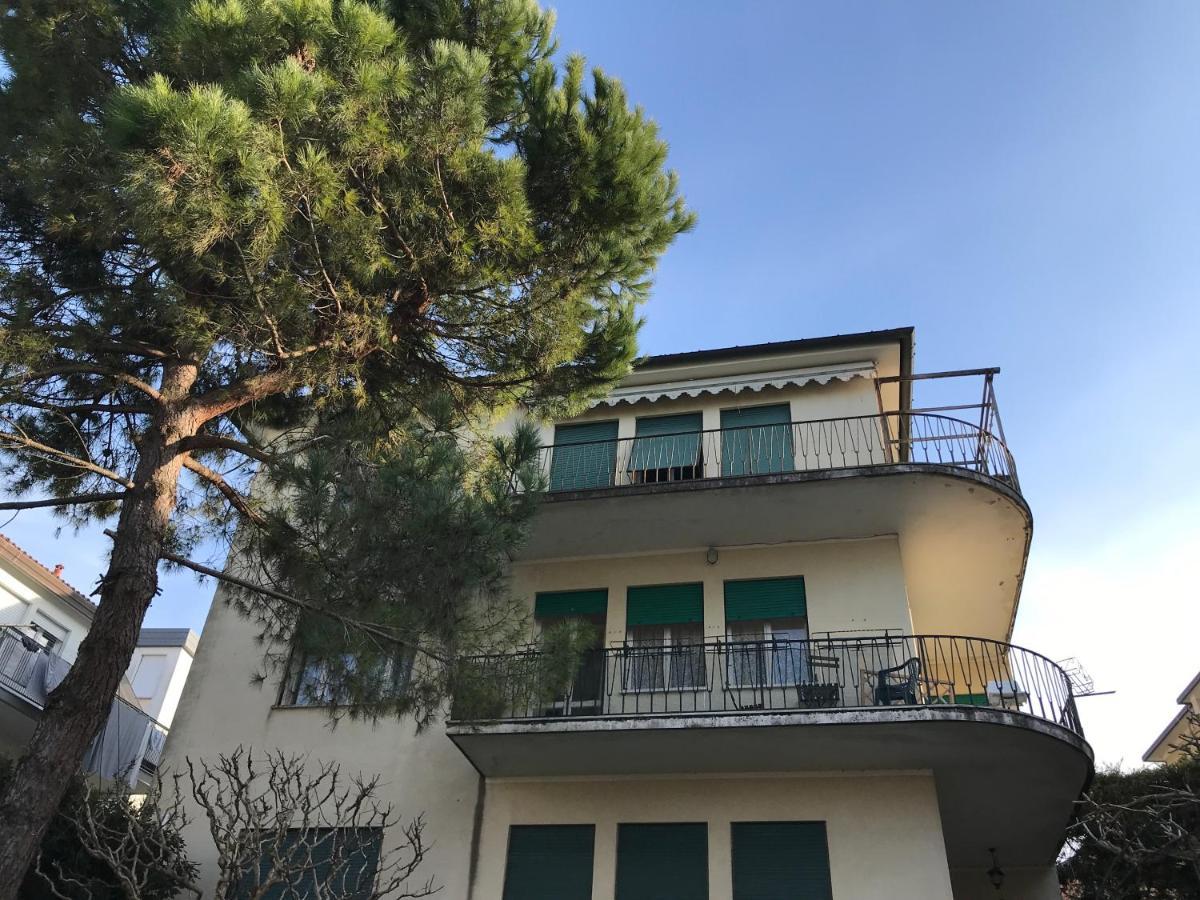 Hotel Ca Nart à Lido de Venise Extérieur photo