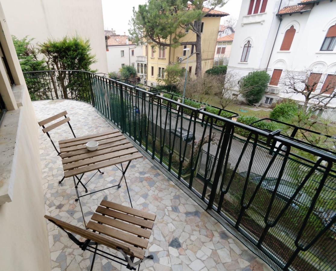 Hotel Ca Nart à Lido de Venise Extérieur photo