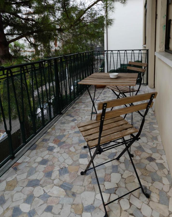 Hotel Ca Nart à Lido de Venise Extérieur photo