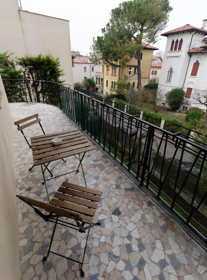 Hotel Ca Nart à Lido de Venise Extérieur photo