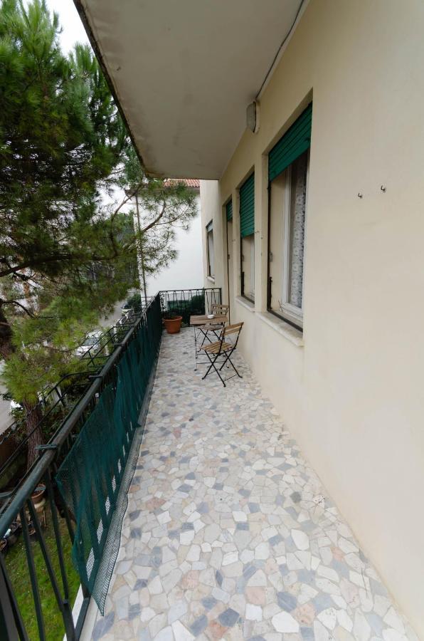 Hotel Ca Nart à Lido de Venise Extérieur photo