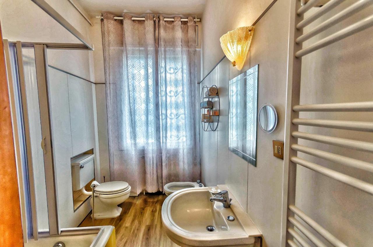 Hotel Ca Nart à Lido de Venise Extérieur photo