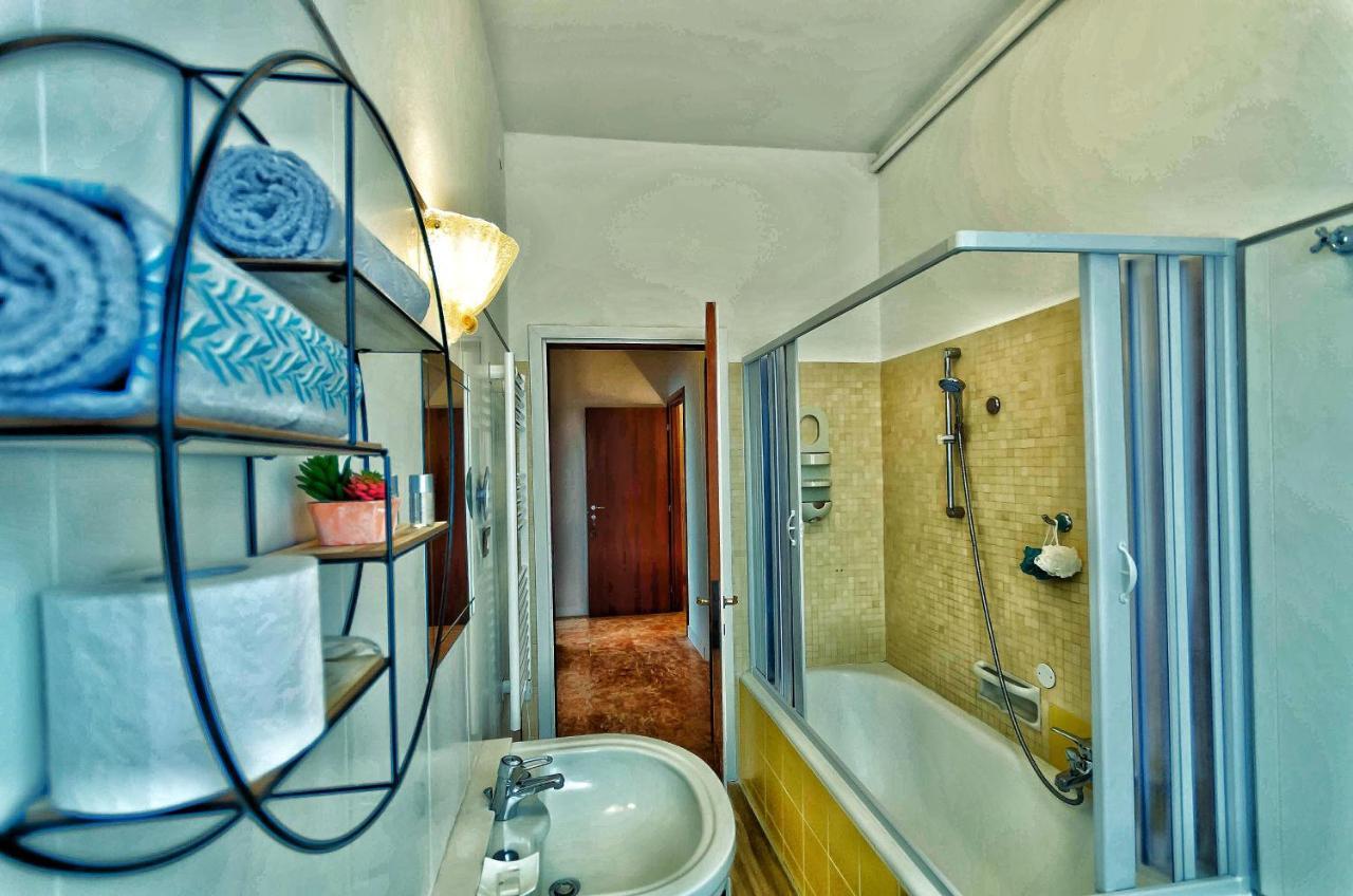 Hotel Ca Nart à Lido de Venise Extérieur photo
