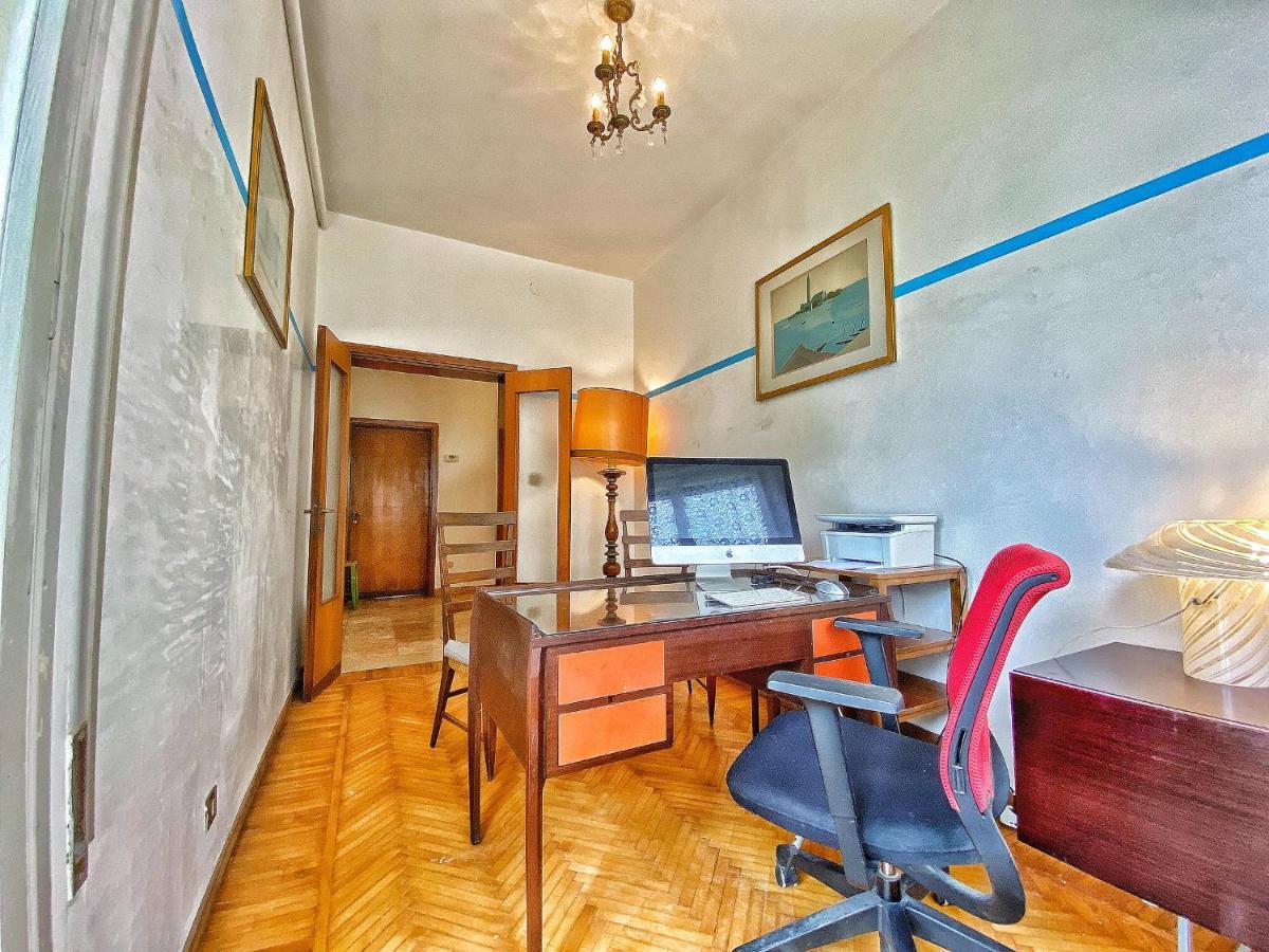 Hotel Ca Nart à Lido de Venise Extérieur photo