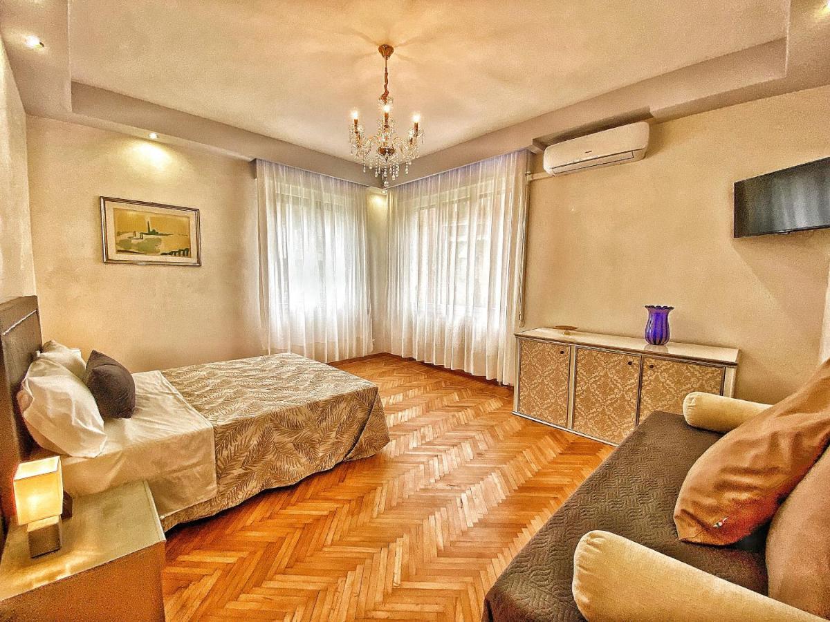Hotel Ca Nart à Lido de Venise Extérieur photo