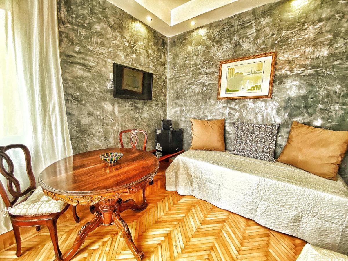 Hotel Ca Nart à Lido de Venise Extérieur photo