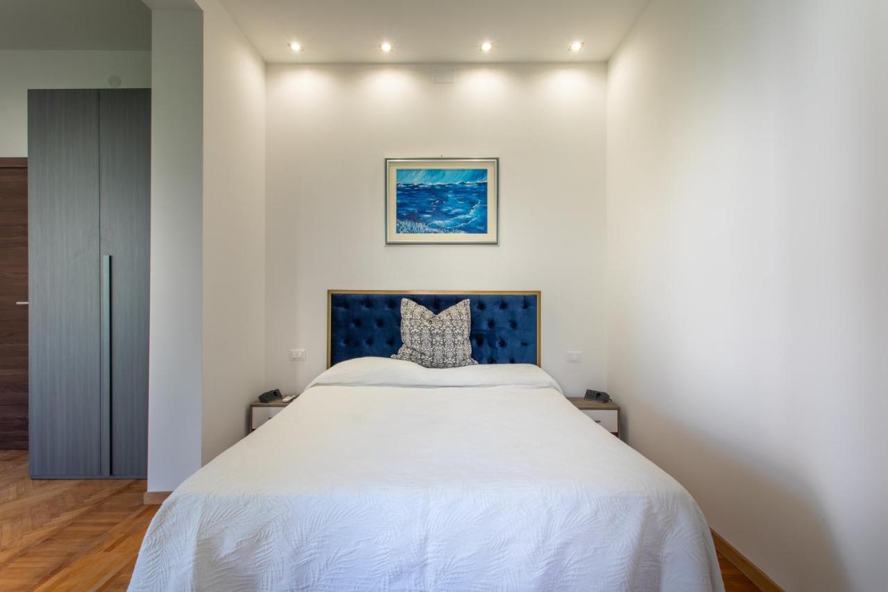 Hotel Ca Nart à Lido de Venise Extérieur photo