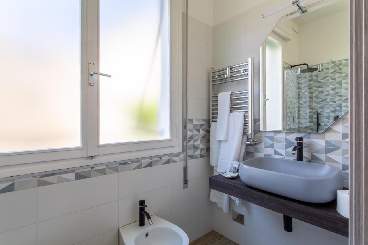 Hotel Ca Nart à Lido de Venise Extérieur photo