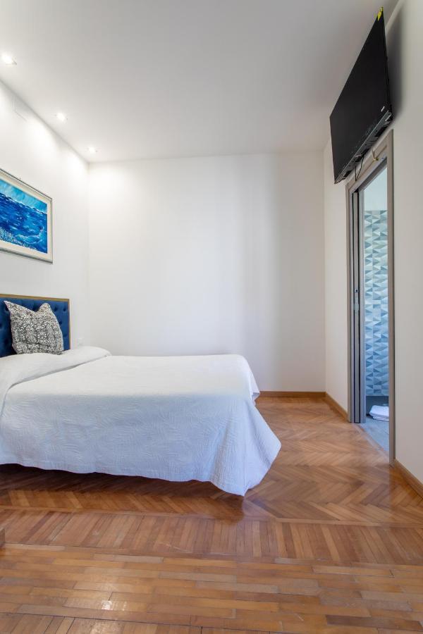 Hotel Ca Nart à Lido de Venise Extérieur photo