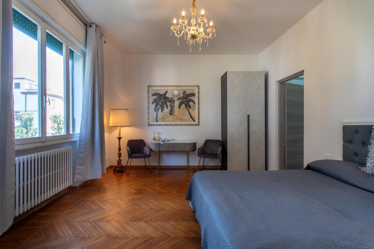 Hotel Ca Nart à Lido de Venise Extérieur photo