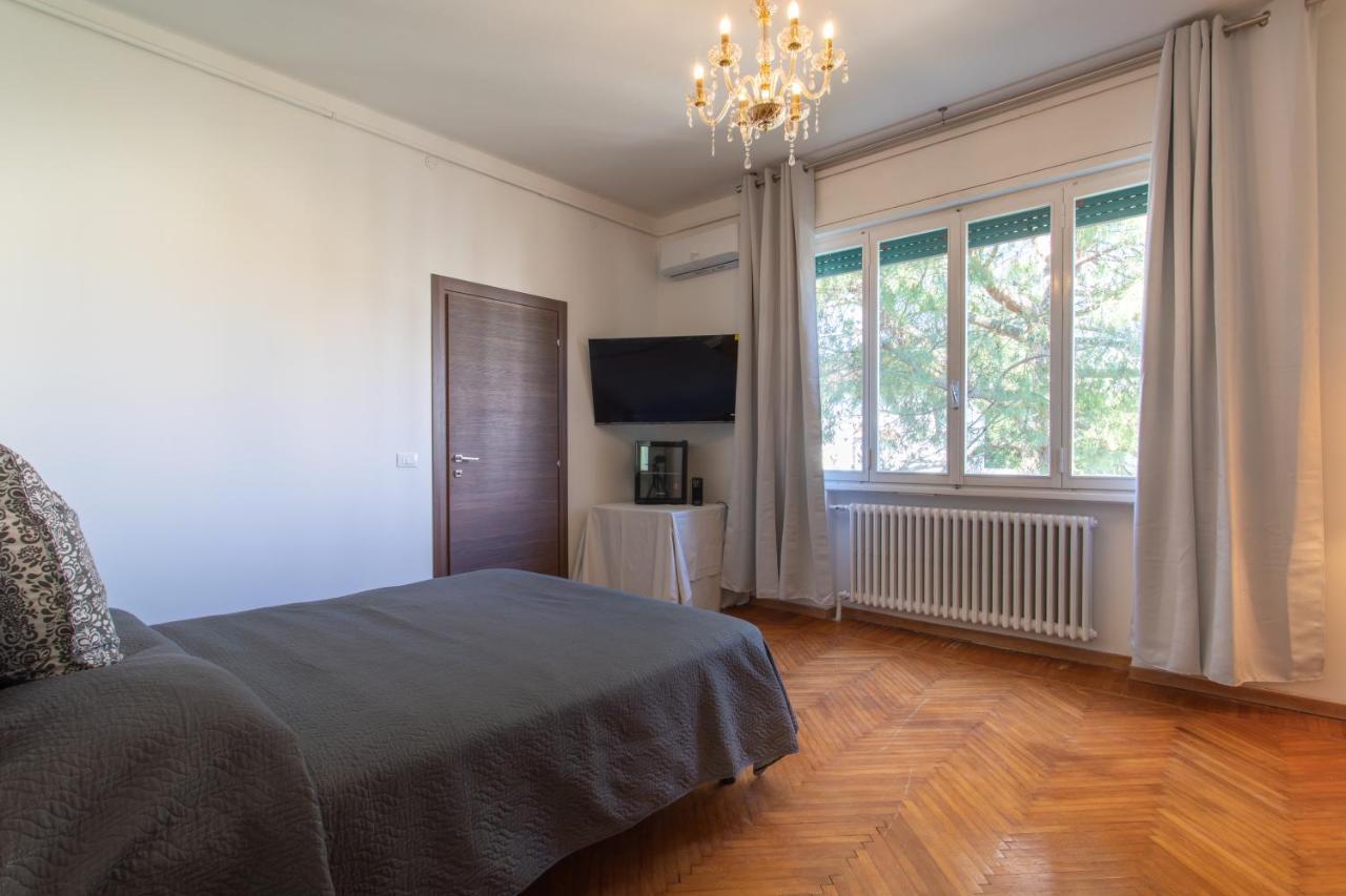 Hotel Ca Nart à Lido de Venise Extérieur photo