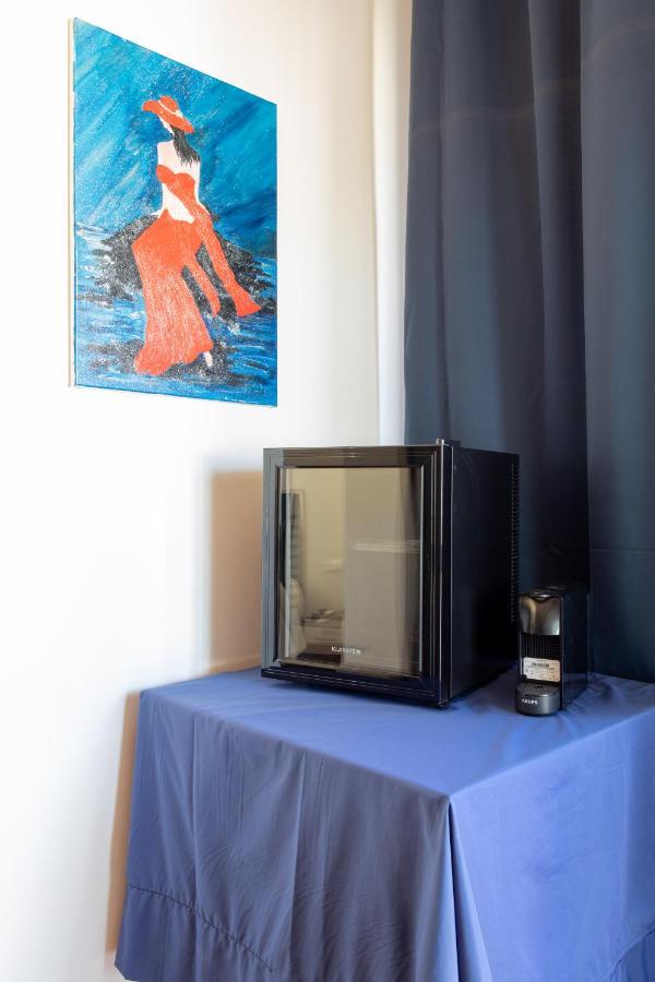 Hotel Ca Nart à Lido de Venise Extérieur photo