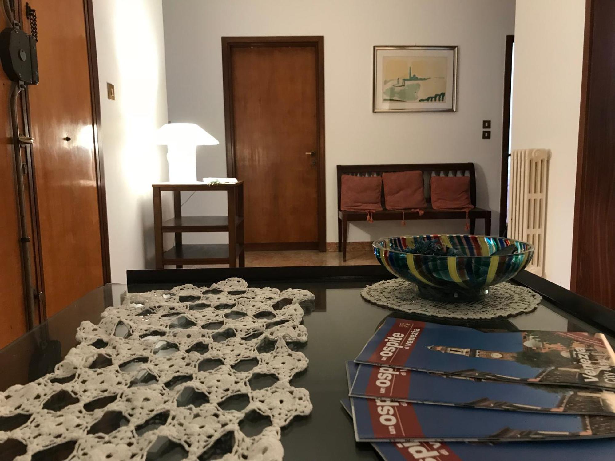 Hotel Ca Nart à Lido de Venise Extérieur photo