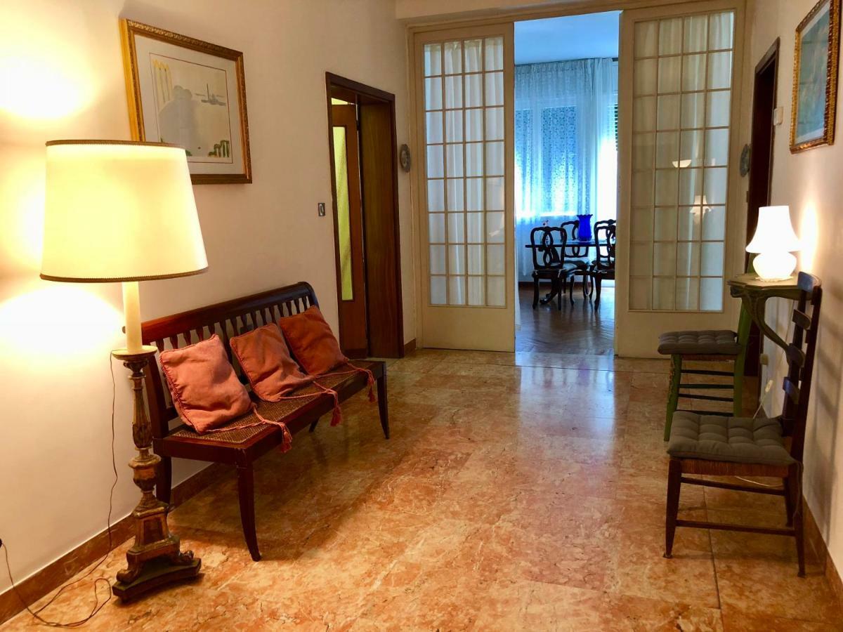 Hotel Ca Nart à Lido de Venise Extérieur photo